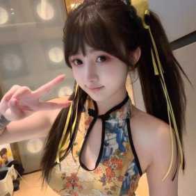 天河甜美可爱女朋友般服务-依依