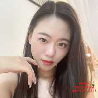 黄村婷婷，颜值尚可。对A