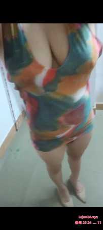 增城高挑熟女香香叶体验